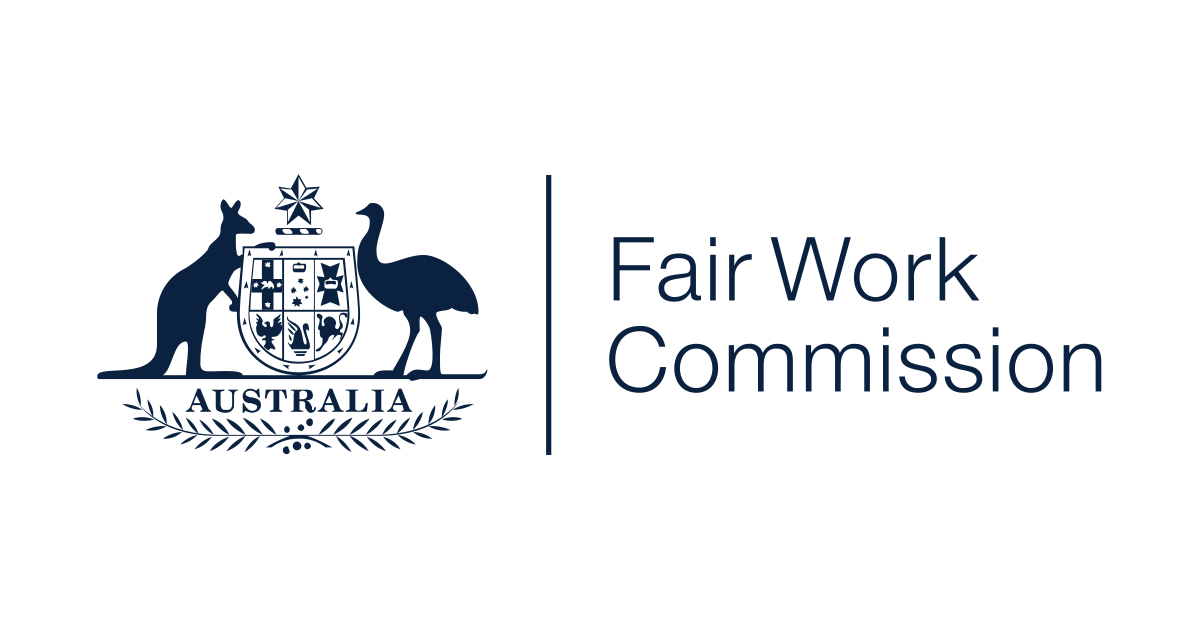 Fair Work Legislation Amendment