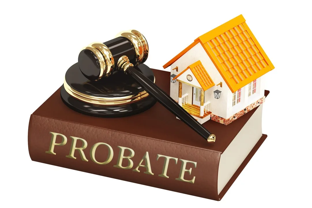 Selling Subject to Probate As An Executor of a Deceased Estate