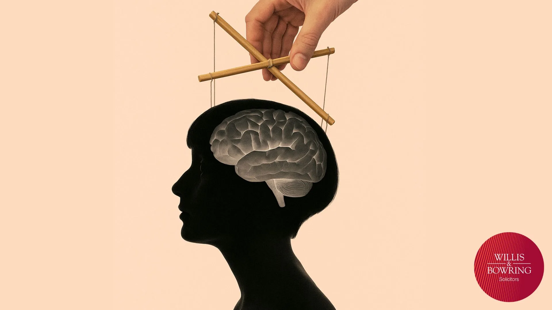 Exploring the connection between Coercive Control and Family Law