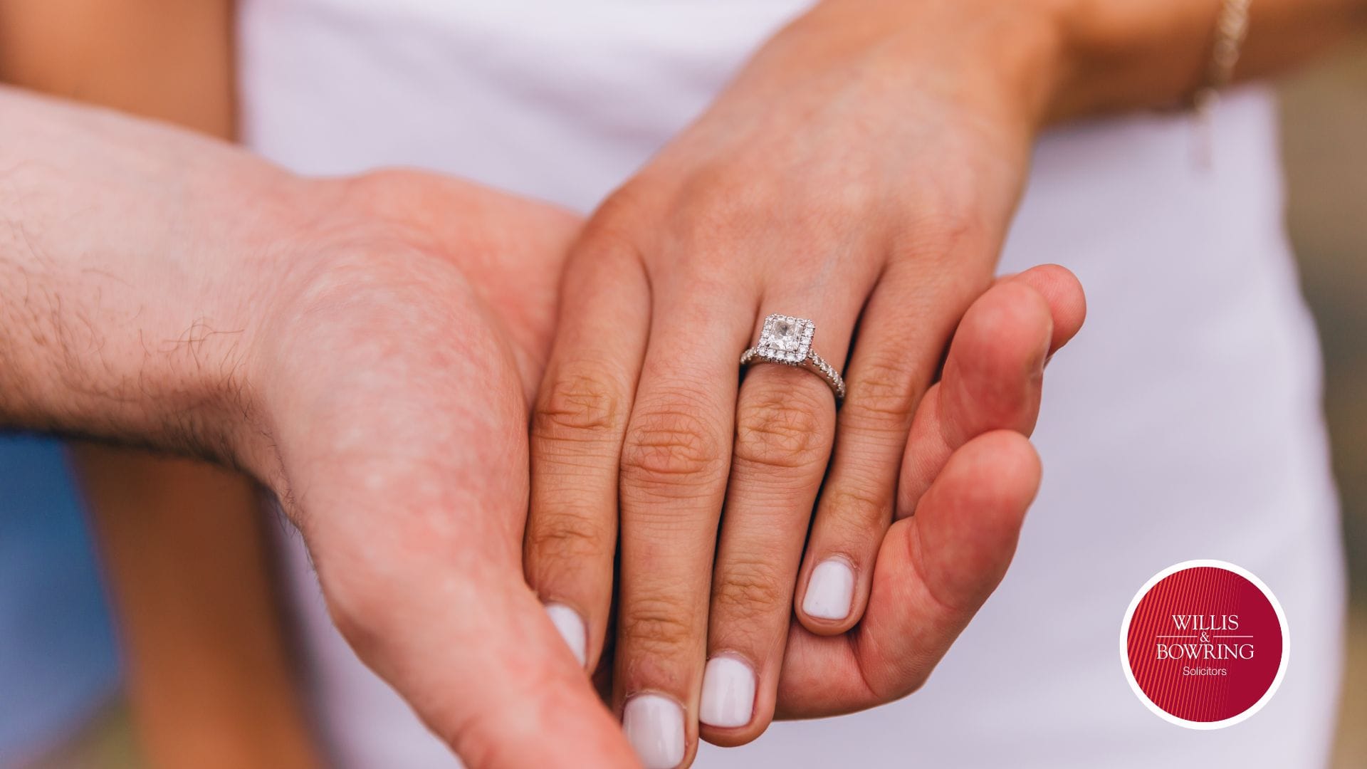 Are You Getting Married?