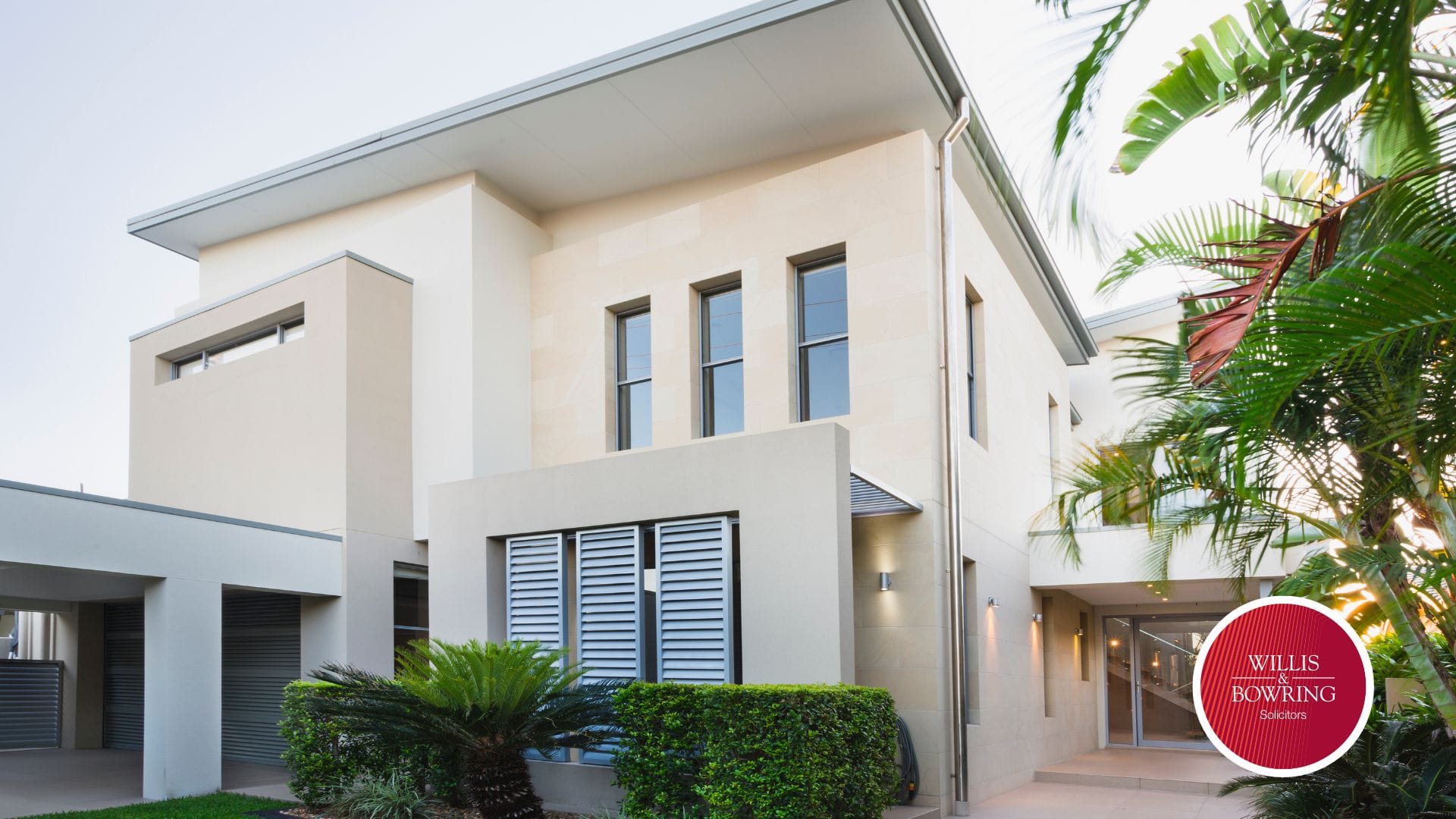 FAQ’s: Buying or Selling your Home in NSW