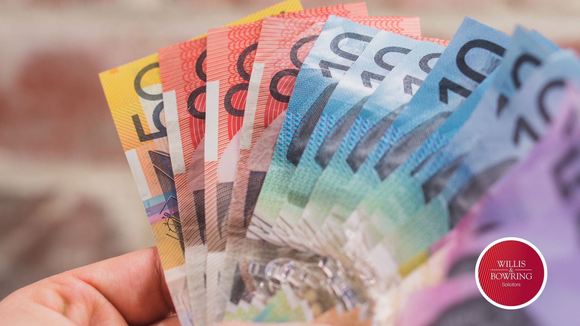 Was that Money a Gift or Loan? – When Parties Seperate