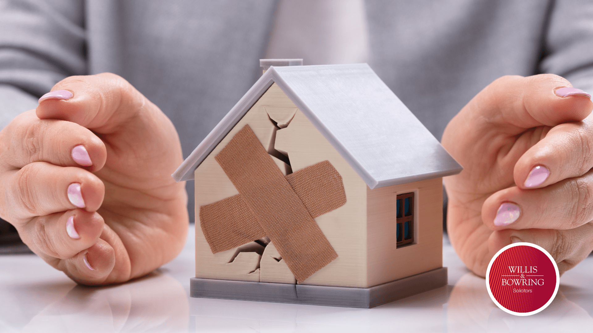 Damage to Property Post Exchange and Pre-Settlement: Statutory Rights and Remedies