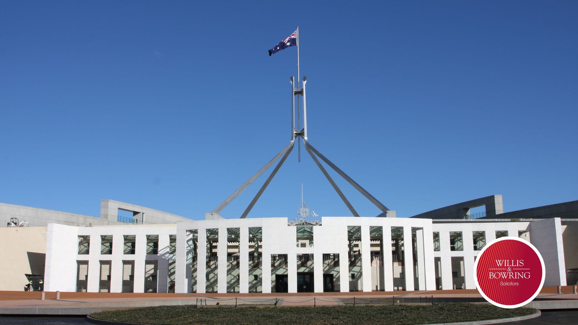 2026 Federal Budget: Trusts and Deceased Estates